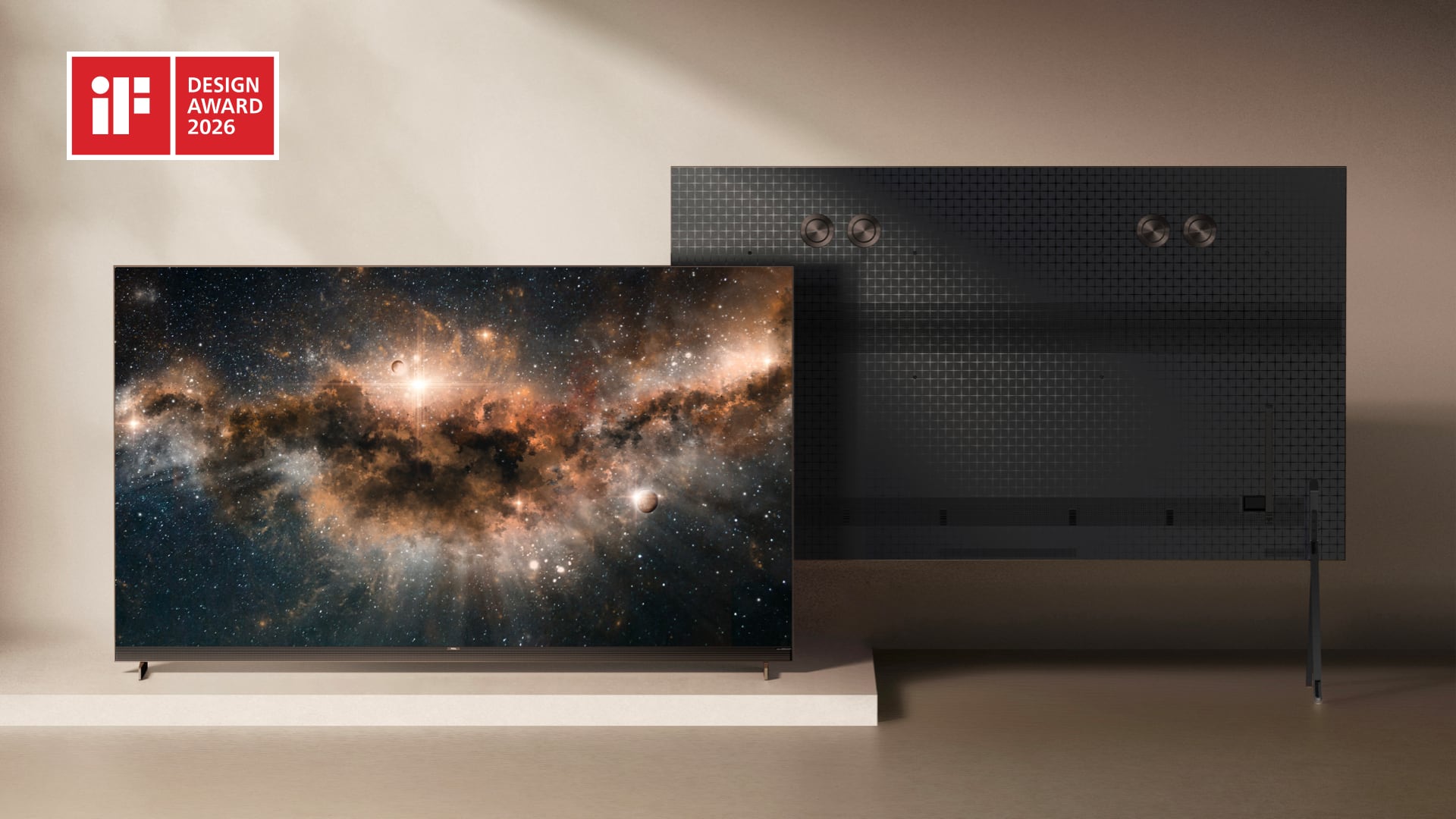 TCL Flagship TV X11L Series